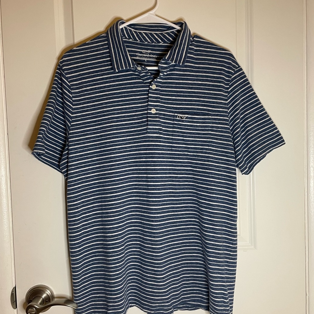Vineyard Vines Polo
